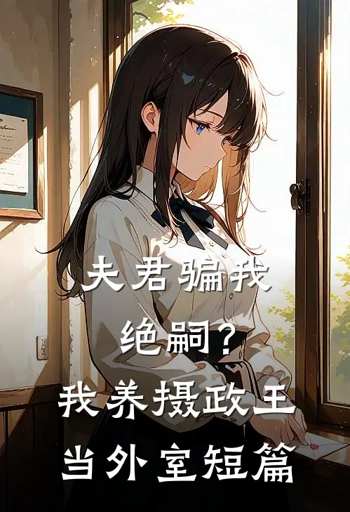 夫君骗我绝嗣？我养摄政王当外室短篇