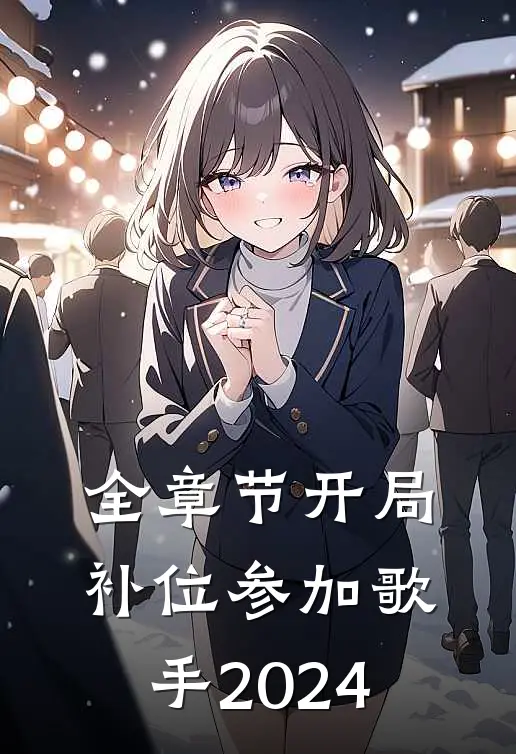 全章节开局补位参加歌手2024