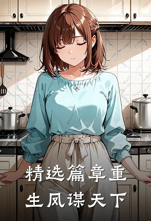 精选篇章重生凤谋天下