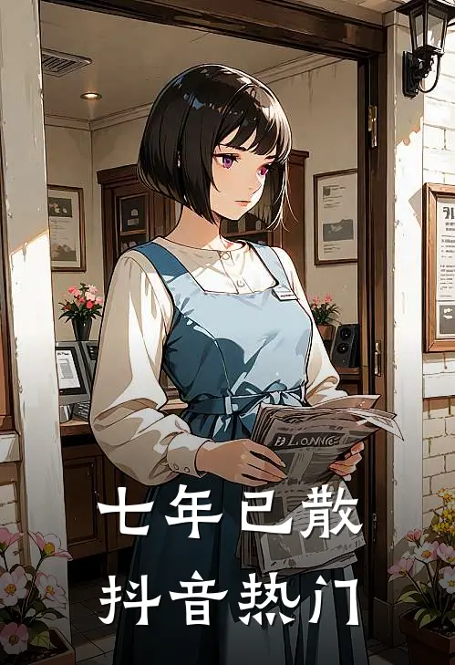 七年已散抖音热门