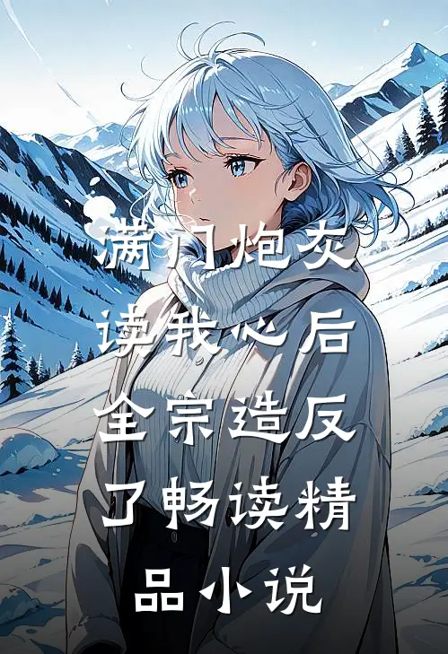 满门炮灰读我心后，全宗造反了畅读精品小说