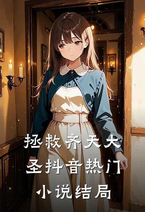 拯救齐天大圣抖音热门小说结局