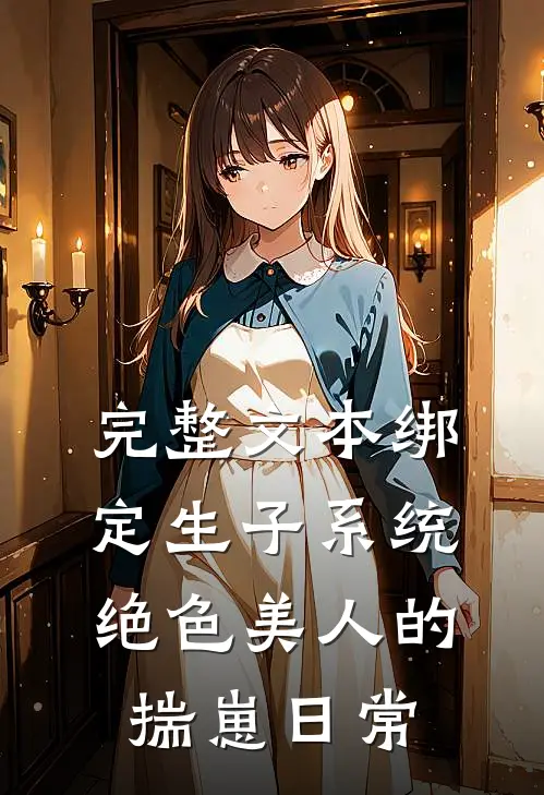 完整文本绑定生子系统：绝色美人的揣崽日常