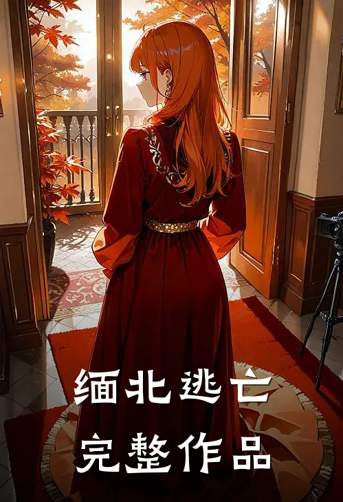 缅北逃亡完整作品