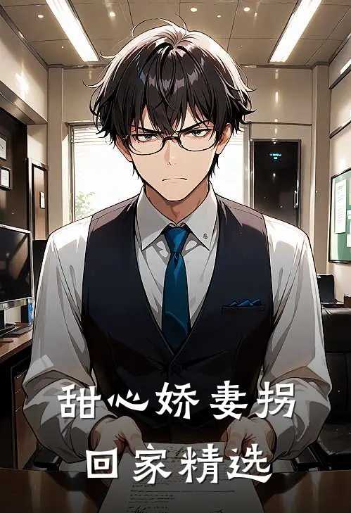 甜心娇妻拐回家精选