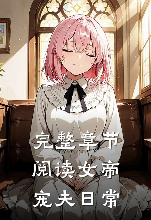 完整章节阅读女帝宠夫日常