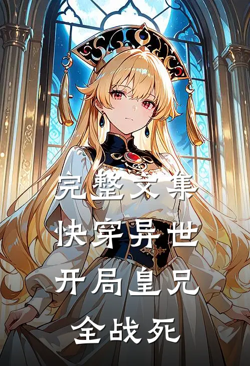 完整文集快穿异世，开局皇兄全战死