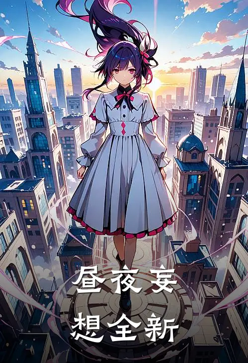 昼夜妄想全新
