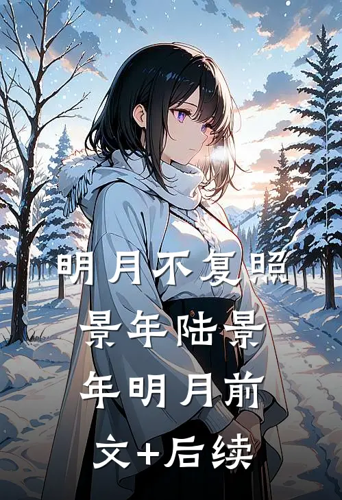 明月不复照景年陆景年明月前文+后续