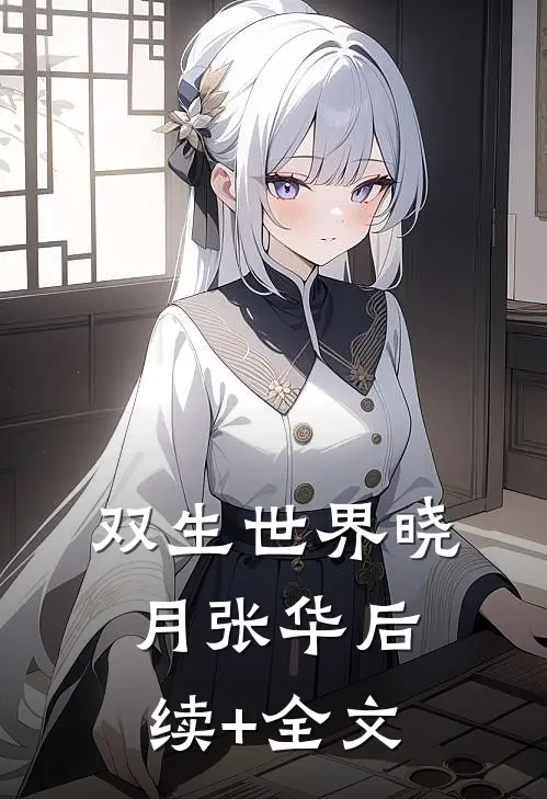 双生世界晓月张华后续+全文