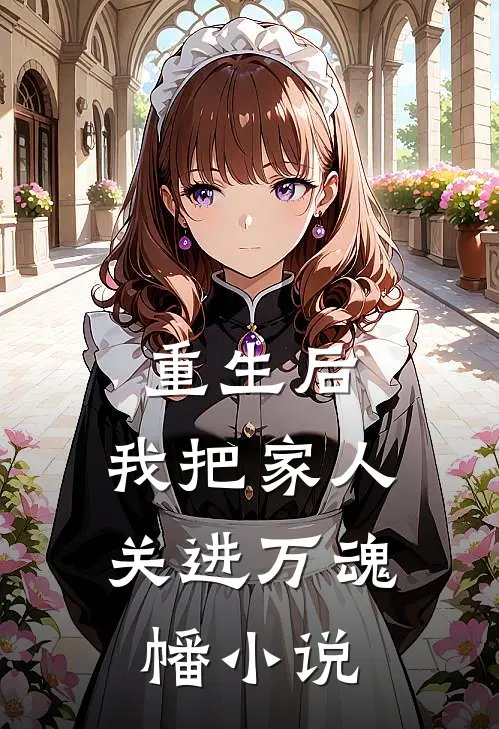 重生后，我把家人关进万魂幡小说