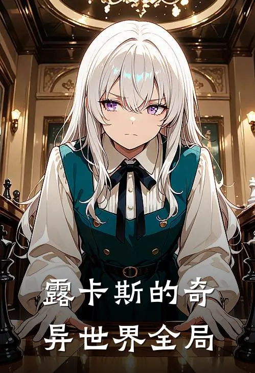 露卡斯的奇异世界全局