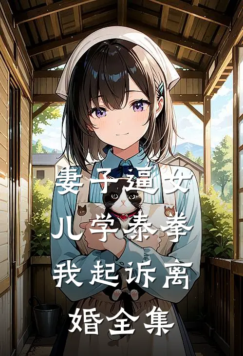 妻子逼女儿学泰拳，我起诉离婚全集