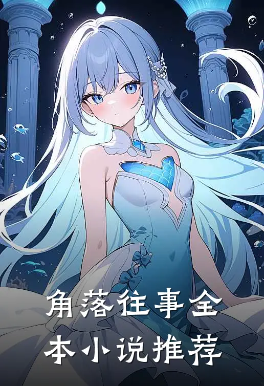 角落往事全本小说推荐