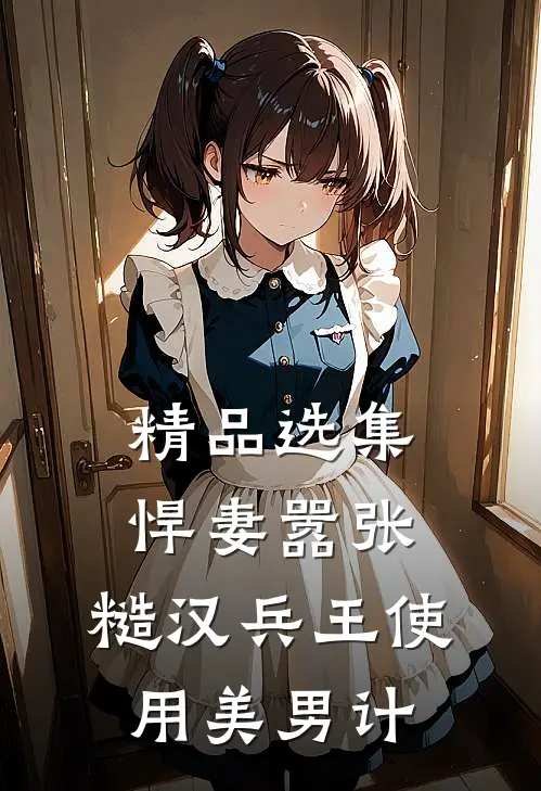 精品选集悍妻嚣张，糙汉兵王使用美男计