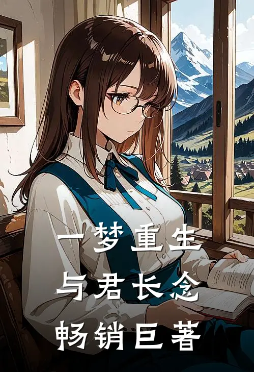 一梦重生，与君长念畅销巨著