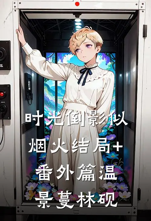 时光倒影似烟火结局+番外篇温景蔓林砚