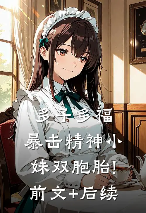 多子多福,暴击精神小妹双胞胎!前文+后续