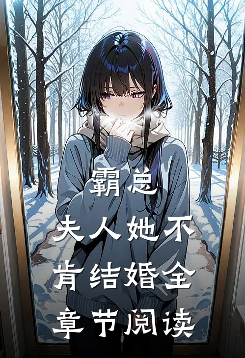霸总：夫人她不肯结婚全章节阅读