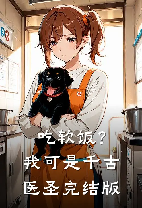 吃软饭？我可是千古医圣完结版