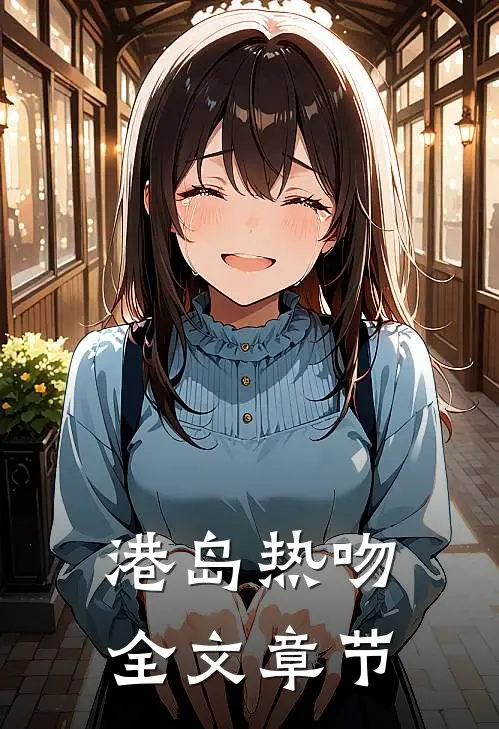 港岛热吻全文章节