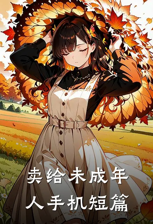 卖给未成年人手机短篇