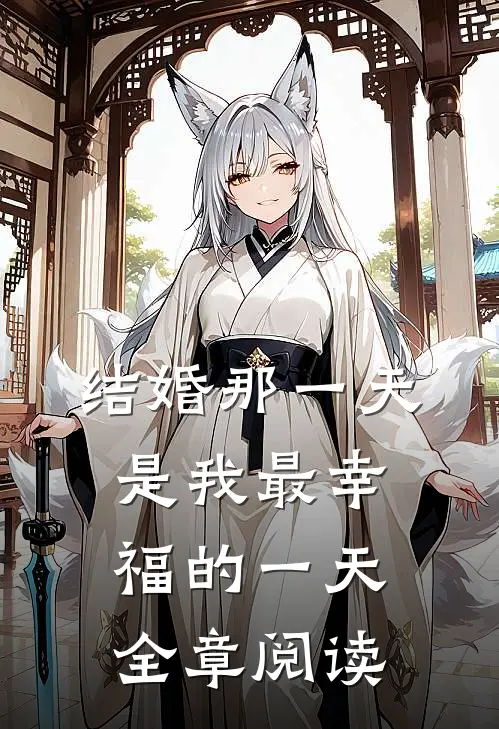 结婚那一天，是我最幸福的一天全章阅读
