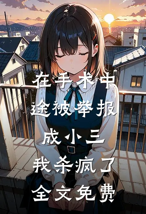 在手术中途被举报成小三，我杀疯了全文免费