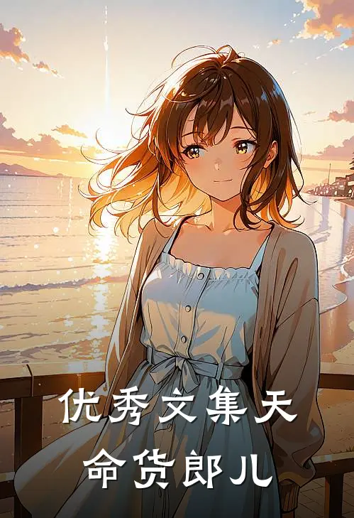 优秀文集天命货郎儿