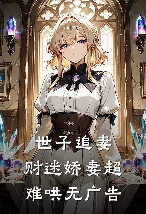 世子追妻：财迷娇妻超难哄无广告