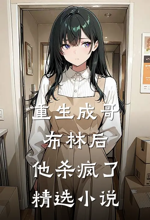 重生成哥布林后，他杀疯了精选小说