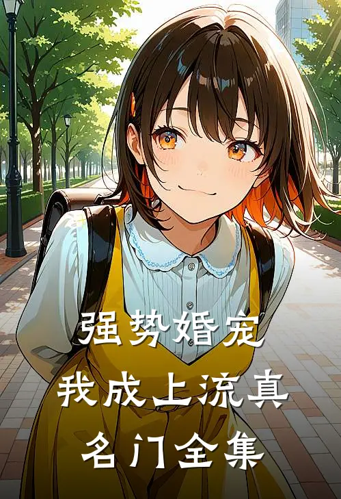 强势婚宠，我成上流真名门全集