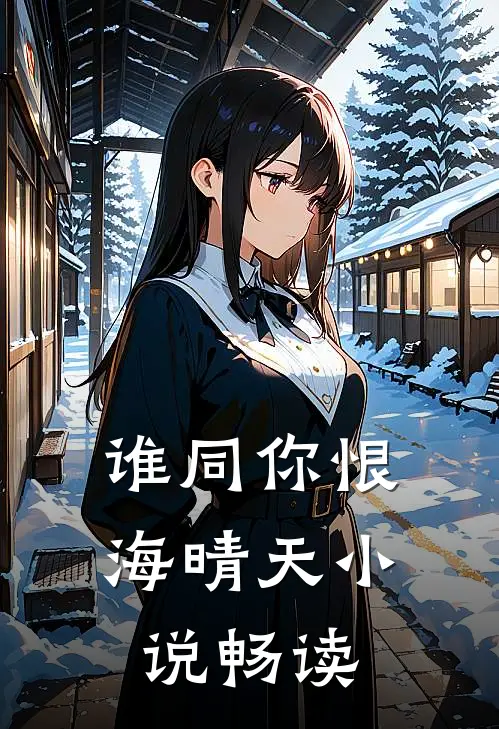 谁同你恨海晴天小说畅读