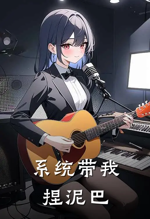 系统带我捏泥巴
