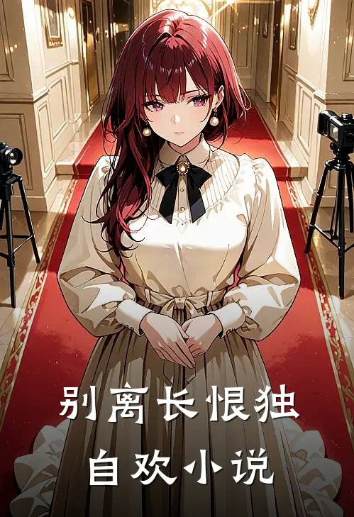 别离长恨独自欢小说