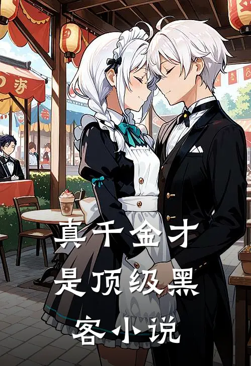 真千金才是顶级黑客小说