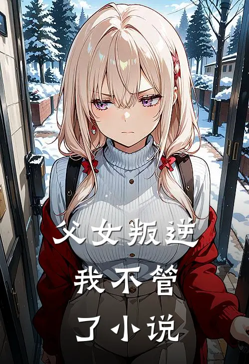 父女叛逆,我不管了免费阅读