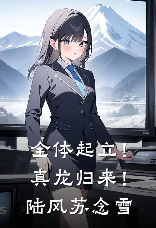 全体起立！真龙归来！陆风苏念雪