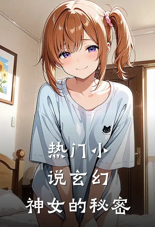 热门小说玄幻：神女的秘密