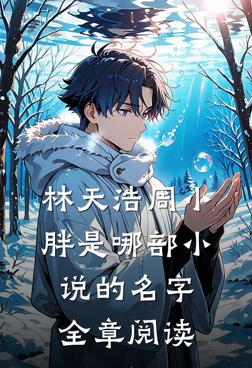 林天浩周小胖是哪部小说的名字全章阅读