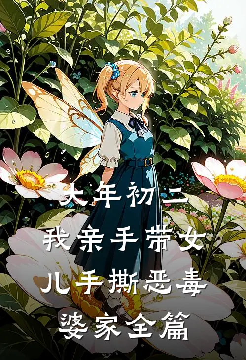 大年初二，我亲手带女儿手撕恶毒婆家全篇