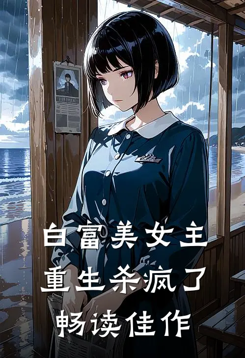 白富美女主重生杀疯了畅读佳作