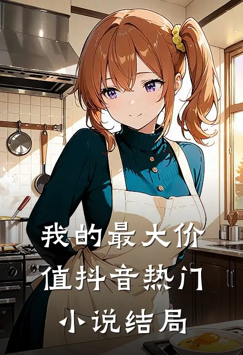 我的最大价值抖音热门小说结局