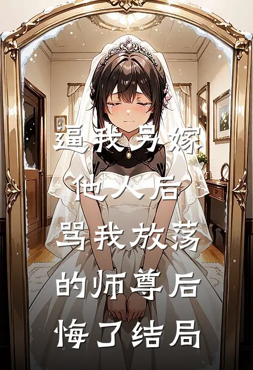 逼我另嫁他人后，骂我放荡的师尊后悔了结局