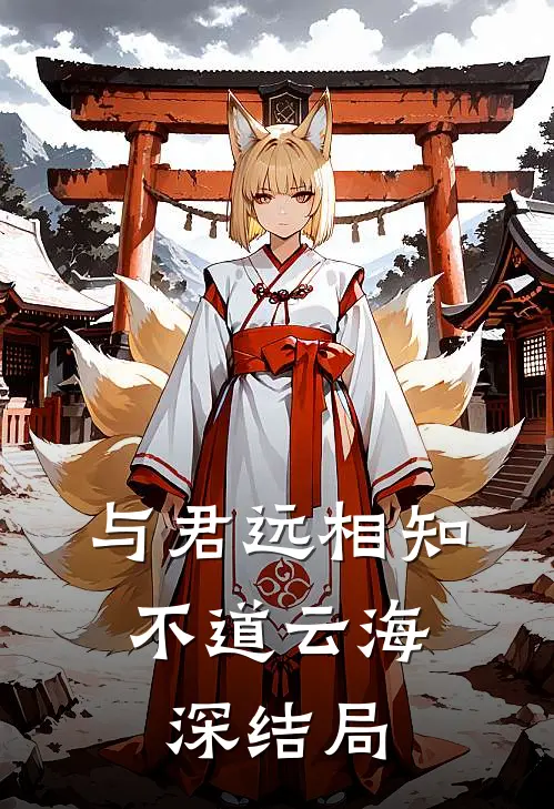 与君远相知，不道云海深结局