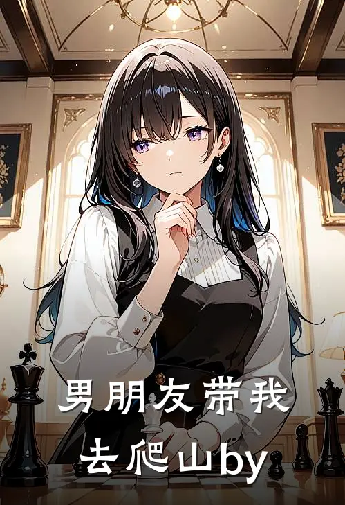 男朋友带我去爬山by