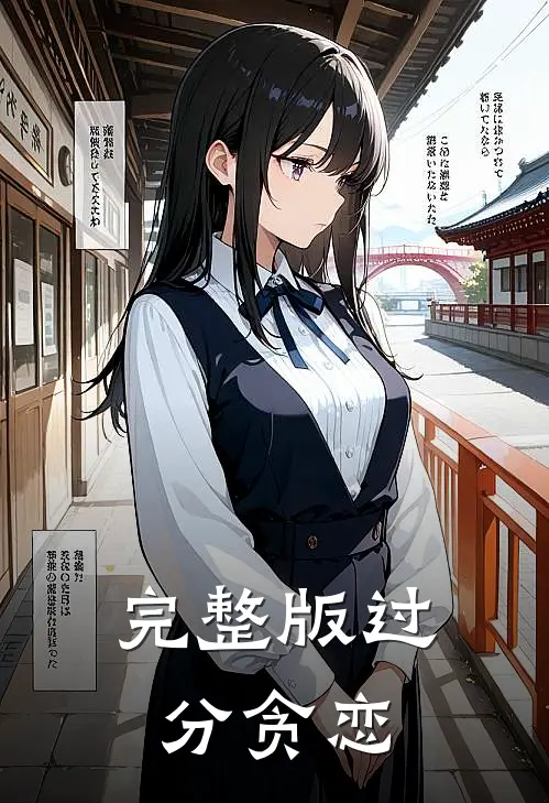 完整版过分贪恋