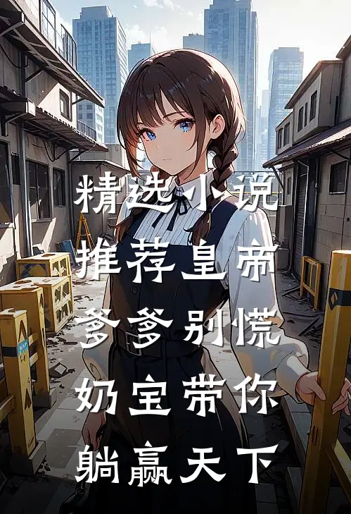 精选小说推荐皇帝爹爹别慌，奶宝带你躺赢天下