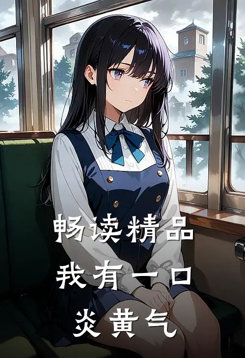 畅读精品我有一口炎黄气