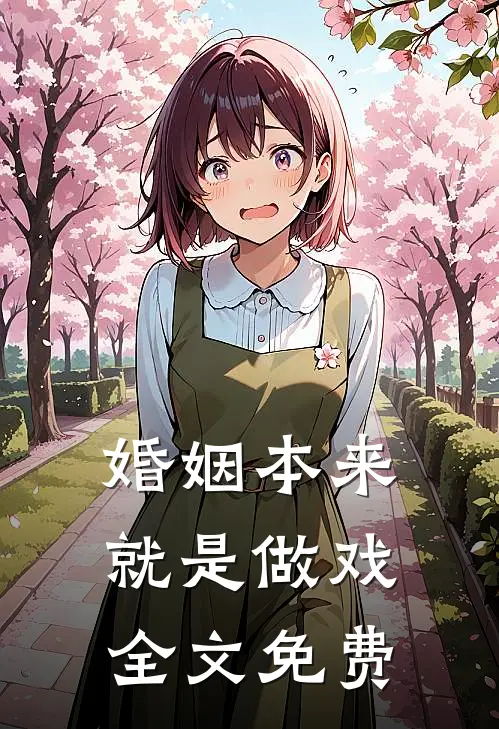 婚姻本来就是做戏全文免费